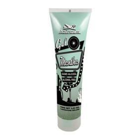 Hairgum - Gel fixador MENTHE 100g (G0705606) 