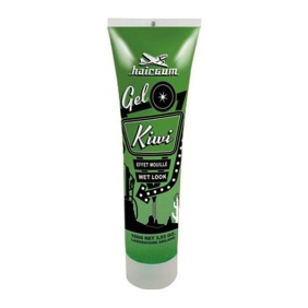 Hairgum - Gel fixador KIWI 100g (G0705603) 