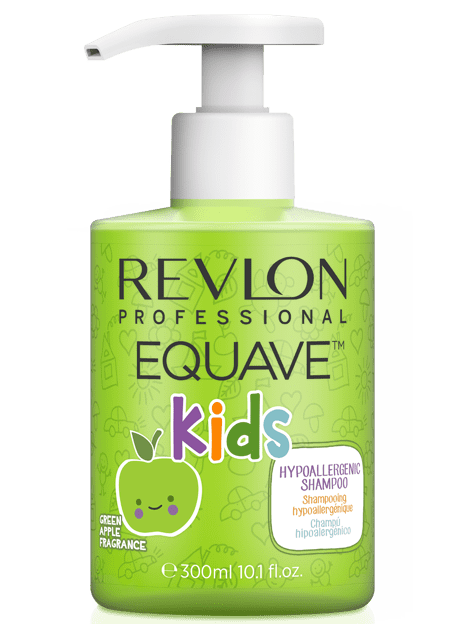 Revlon Equave - Champô NIÑOS EQUAVE KIDS 300 ml 