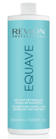 Revlon - Champô Micellar Equave hidratante com queratina 1000 ml 