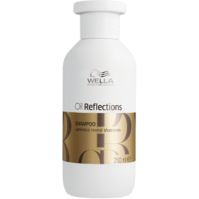 Wella Care - Champê OIL REFLECTIONS potenciador de brilho 250 ml 