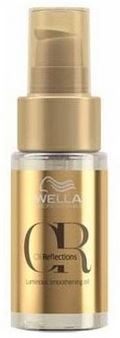Wella Care - Óleo Versátil OIL REFLECTIONS todos os tipos de cabelos 30 ml 