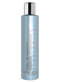 Abril Et Nature - Shampoo Bain volume de AGE de RESET 250 ml Efeito Botox