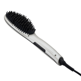 Eurostil - Escova de Alisar Elétrica Easy Styler (04583)