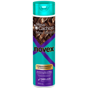 Embelleze Novex - Condicionador MEUS CACHOS 300 ml