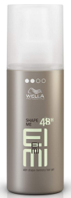 Wella Eimi - Gel SHAPE ME 48h Efeito Memória 150 ml 