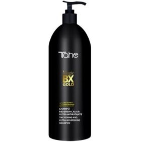 Tahe Magic - Champô Redensificador Magic BX Gold 1000 ml 