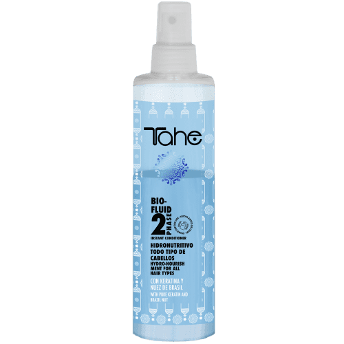 Tahe - Condicionador Bifase HIDRONUTRITIVO 300 ml 