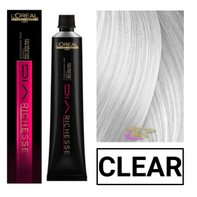L`Oréal - Coloração DIARICHESSE Clear sem amoníaco 50 ml