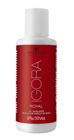 Schwarzkopf - Igora Oxidante 30 vol (9%) 60 ml