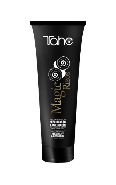 Tahe - Creme Magic Cachos de restauração 250 ml 