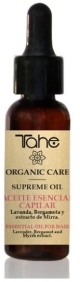 Tahe Organic Care - Óleo SUPREME OIL essencial capilar 30 ml 