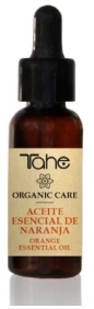 Tahe Organic Care - Óleo essencial de Laranja 10 ml 