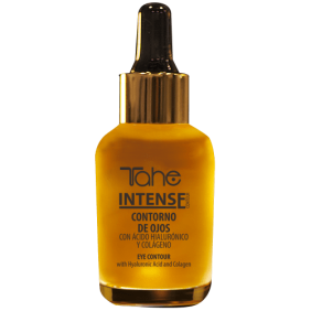 Tahe - Contorno de olhos Intense com Ácido Hialurónico e Colágeno 30 ml