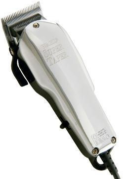 Wahl - Máquina de cortar cabelo Chrome Super Taper (08463-316)