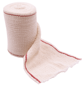 Mdm - Faixas Elásticas Frias para bandagens 15 cm x 10 metros (cod.1495) 