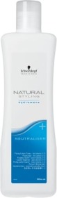 Schwarzkopf - Neutralizante+ de permanente Natural Styling GLAMOUR WAVE (2/3) 1000 ml 