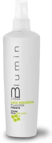 Blumin - Laca Ecológica Fixação Forte 200 ml 