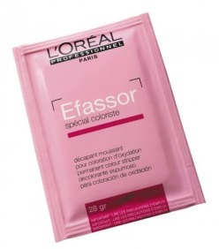 L`Oréal - Effasor descolorante espumoso (12 x 28g) 