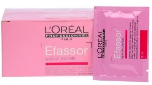 L`Oréal - Effasor toalhinhas de limpeza (36 x 3g) 