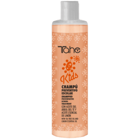 Tahe - Champô KIDS preventivo escolar protect 300 ml 