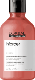 L`Oréal Serie Expert - Champô INFORCER anti-ruptura 300 ml 