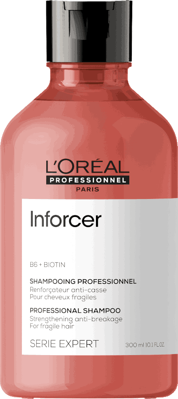 L`Oréal Serie Expert - Champô INFORCER anti-ruptura 300 ml 