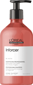 L`Oréal Serie Expert - Champô INFORCER anti-ruptura 500 ml 