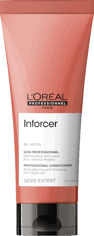 L`Oréal Serie Expert - Condicionador INFORCER anti-ruptura 200 ml 