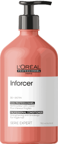 L`Oréal Serie Expert - Condicionador INFORCER anti-ruptura 750 ml 