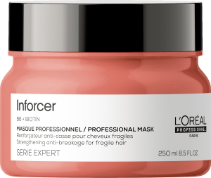 L`Oréal Serie Expert - Máscara INFORCER anti-ruptura 250 ml 