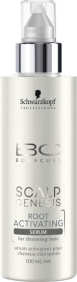 Schwarzkopf Bonacure - Sérum Anti-queda SCALP GENESIS Ativador de Raízes (Root Activating) 100 ml 