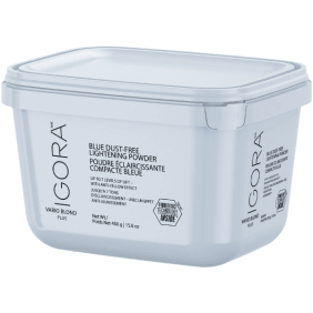 Schwarzkopf - Descoloração Igora Vario Blond PLUS (Com Fibre Bond) 450g