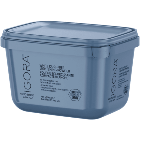 Schwarzkopf - Descoloração Igora Vario Blond SÚPER PLUS (Com Fibre Bond) 450 g