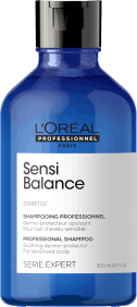 L`Oréal Serie Expert - Champô SENSI BALANCE cabelo sensível 300 ml 