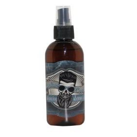 Captain Cook - Spray Fixador Capilar 125 ml (04961) 