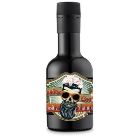 Captain Cook - Champô Couro Cabeludo Sensível 250 ml (04963) 