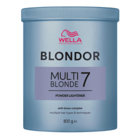 Wella - Descoloração blondor 800 gr.    