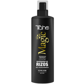  Tahe - Loção Magic Rizos Reavivadora 300 ml 