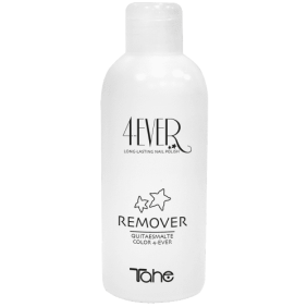 Tahe - Remover Verniz Color 4 EVER 200 ml 