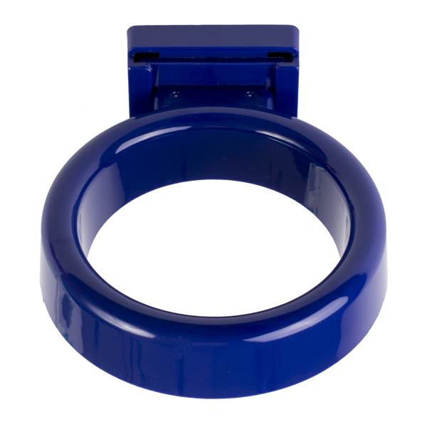 Steinhart - Suporte de secador Azul (P86043AZ) 