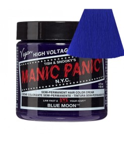 Manic Panic - Coloração CLASSIC Fantasia BLUE MOON 118 ml 