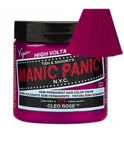 Manic Panic - Coloração CLASSIC Fantasia CLEO ROSE 118 ml 