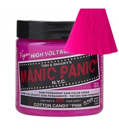 Manic Panic - Coloração CLASSIC Fantasia COTTON CANDY PINK 118 ml 