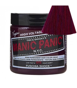 Manic Panic - Coloração CLASSIC Fantasia FÚCSIA SHOCK  118 ml 