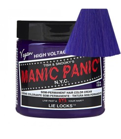 Manic Panic - Coloração CLASSIC Fantasia LIE LOCKS 118 ml 