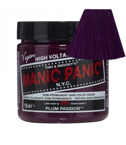 Manic Panic - Coloração CLASSIC Fantasia PLUM PASSION 118 ml 
