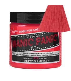Manic Panic - Coloração CLASSIC Fantasia PRETTY FLAMINGO 118 ml 