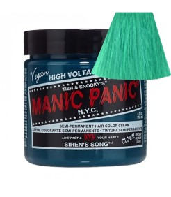 Manic Panic - Coloração CLASSIC Fantasia  SIREN´S SONG 118 ml 