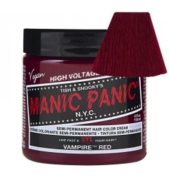 Manic Panic - Coloração CLASSIC Fantasia VAMPIRE RED 118 ml 